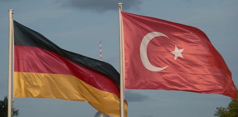 برلين تستدعي السفير التركي بعد انتقادات وجهت للقضاء الألماني