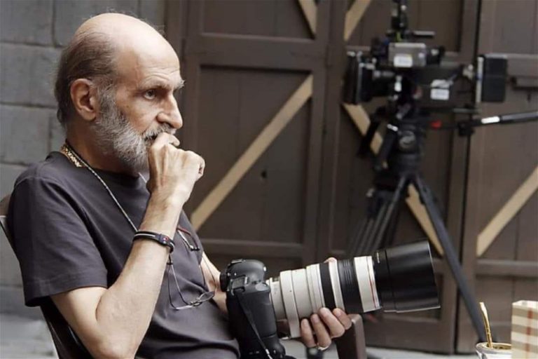 رحيل المخرج السوري هشام شربتجي عن 75 عاماً