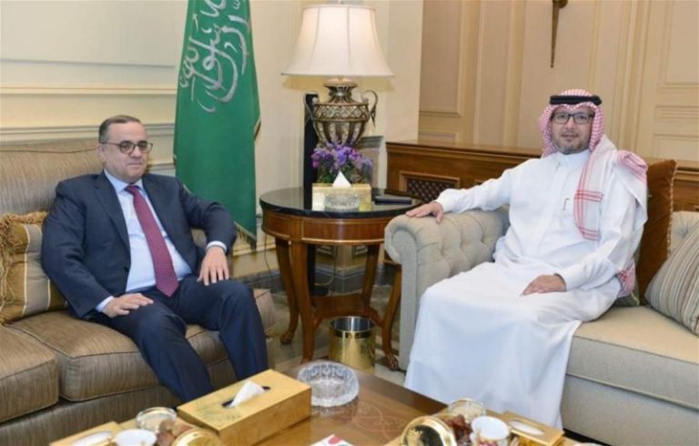 البخاري يلتقي البيسري