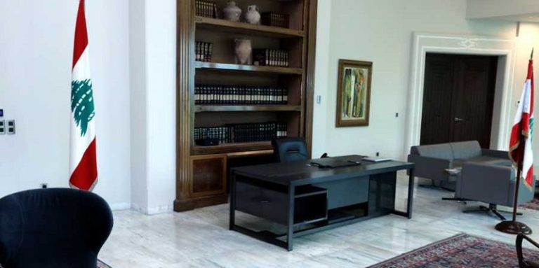 المجتمع الدولي: إلى “الخطة ب” رئاسياً دُرّ