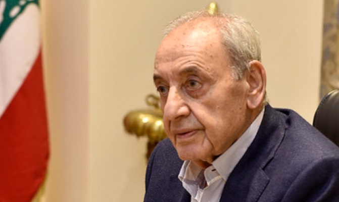 بري عن موقع الحاكمية: “فسّروه كما تريدون”