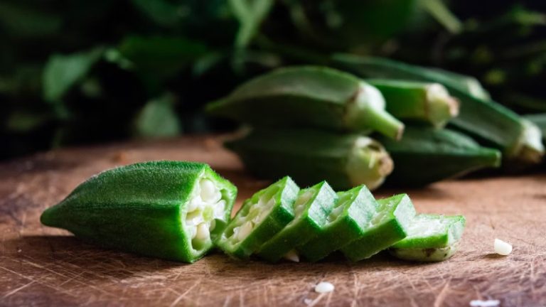 منافع صحية كثيرة لتناول البامية