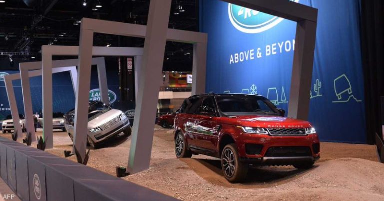 لماذا تدرس شركات سيارات عالمية الخروج من بريطانيا؟