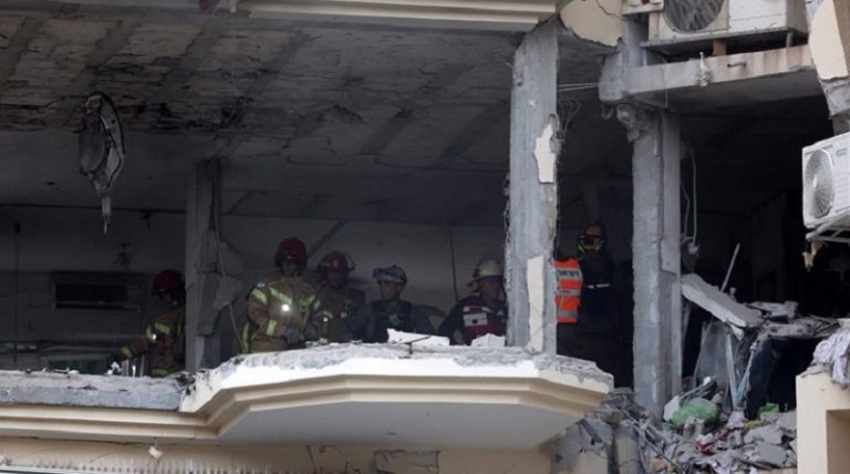 اسرائيل صواريخ