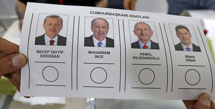 مناطق الزلزال.. أصوات مؤثرة في الانتخابات التركية