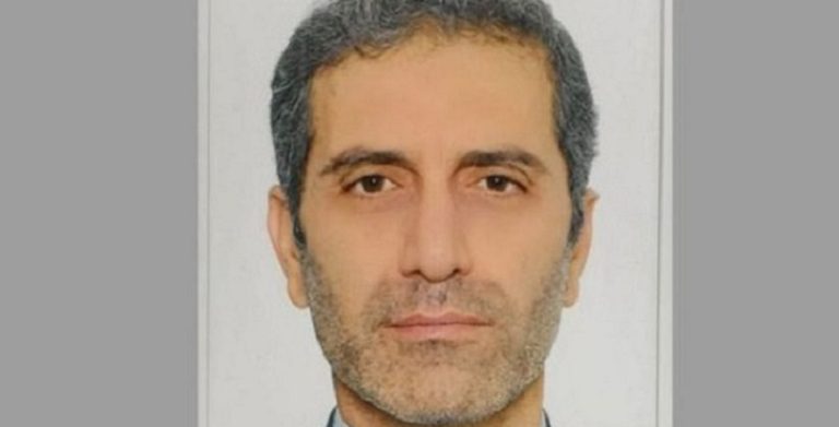 أسدالله اسدي