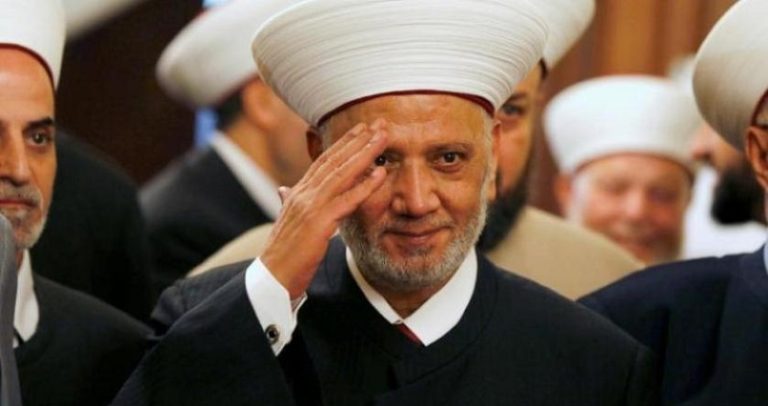 دار الفتوى دريان