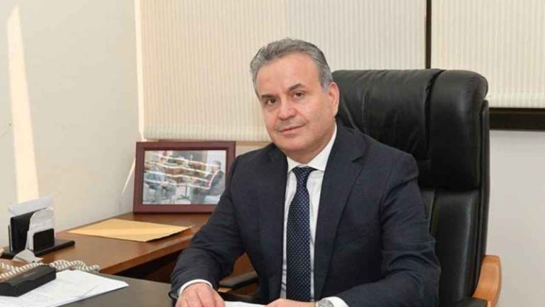 درغام للثنائي الشيعي: هل المطلوب فقط مرشح يحمي ظهر المقاومة؟