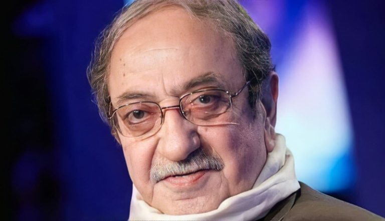 دريد لحام يكشف سبب غيابه عن دراما رمضان.. وهذه المسلسلات التي تابعها