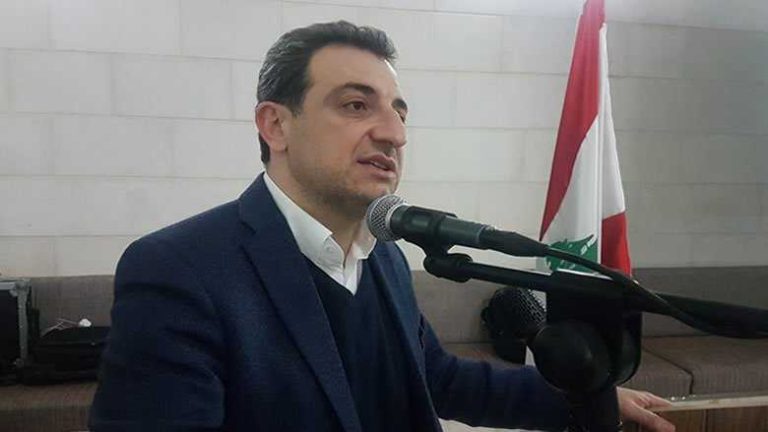 أبو فاعور: على الحكومة اللبنانية التقدم بإقتراح عملي حول النازحين