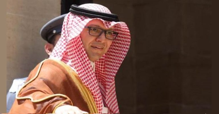 وليد البخاري