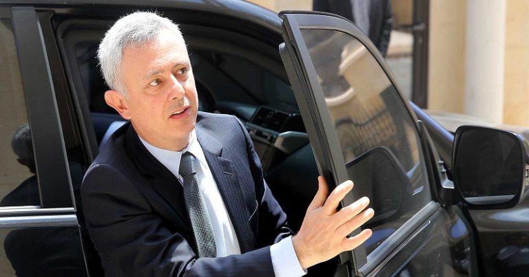 سليمان فرنجية