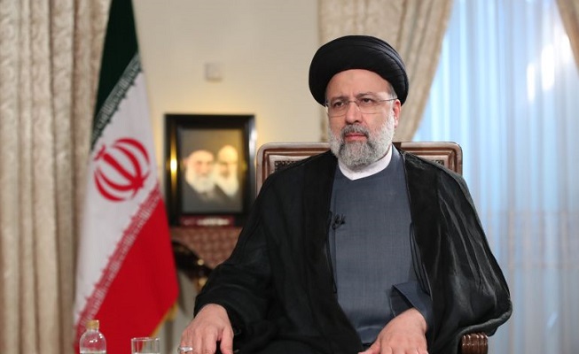 هذا ما قاله الرئيس الإيراني عن السيد نصر الله