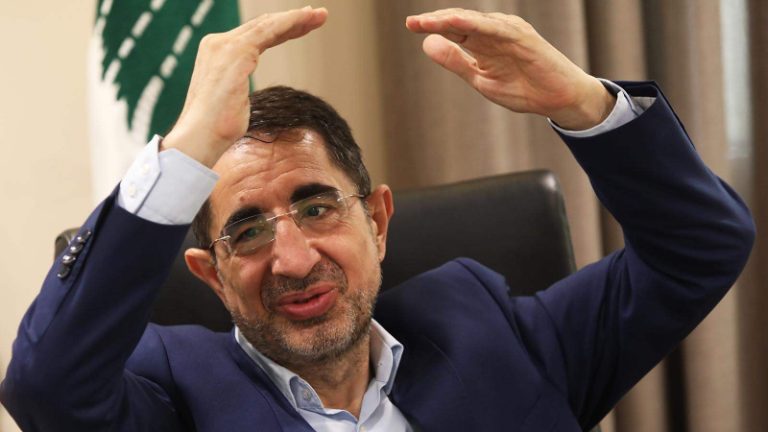 الحاج حسن: الشغور الرئاسي ولاد للأزمات.. هكذا تبدأ الحلول