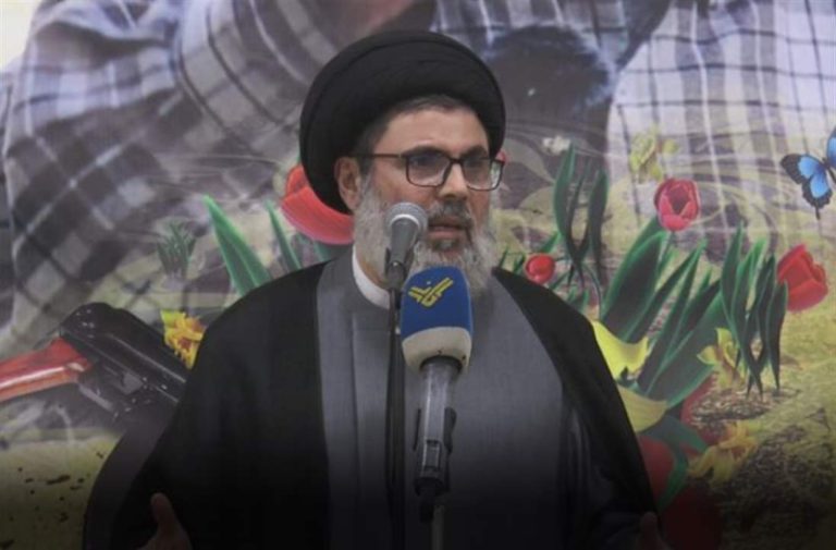 صفي الدين: لا مجال للوصول إلى رئيس للجمهورية إلا بالتوافق