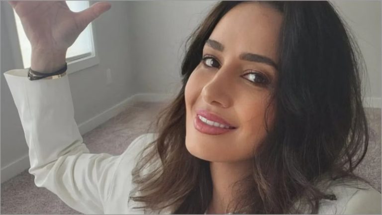 حلا شيحة ستعود للتمثيل: “أنا عمري ما قلت إن الفن حرام”