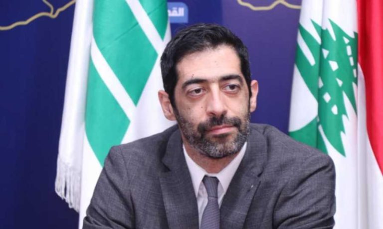 حنكش: أصبح هناك تقاطع على بعض الأسماء مع “التيار”