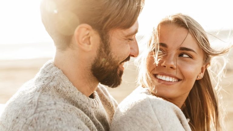 لإظهار الحب للشريك طرق عدة.. كيف نستخدمها؟