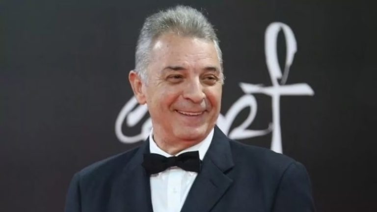 محمود حميدة: “مش هشتغل مع محمد رمضان تاني”