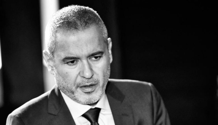 بالصور.. عرض لفساتين زفاف 2024 من ايلي صعب