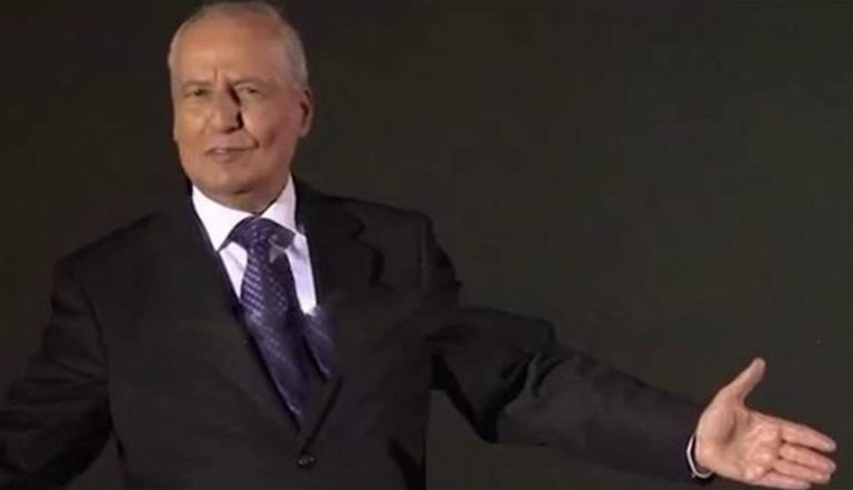 الوسط الفني حزين بعد غياب إيلي شويري