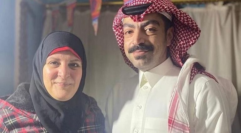 شاب سعودي يعثر على والدته بعد 32 سنة!