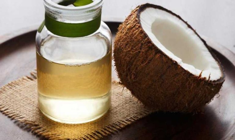 وصفات لكيفية إستخدام جوز الهند في الطعام