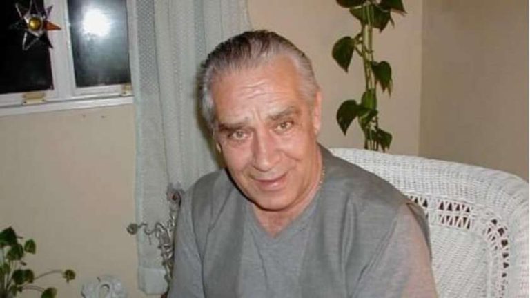 رحيل الفنان محمد جمال عن 89 عاماً