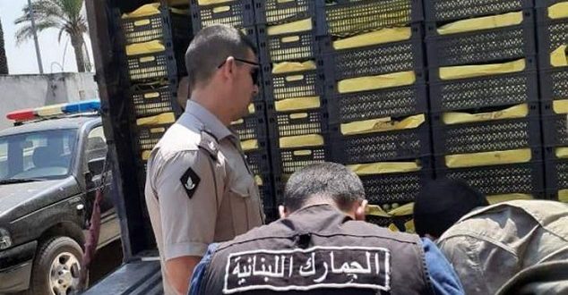 الدولار الجمركي بسعر “صيرفة” إعتباراً من 15 أيّار.. وحديث عن إلغاء التعميم 161