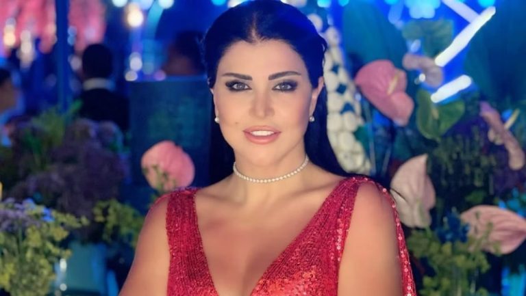 جومانا مراد: “عند وفاة والدي شعرت إني أنا اللي مت مش هو”