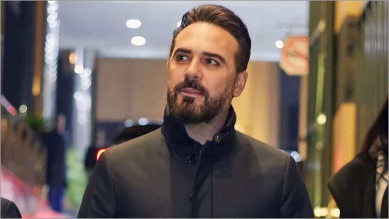 بالفيديو.. وائل جسار يطمئن جمهوره: “أنا بخير”