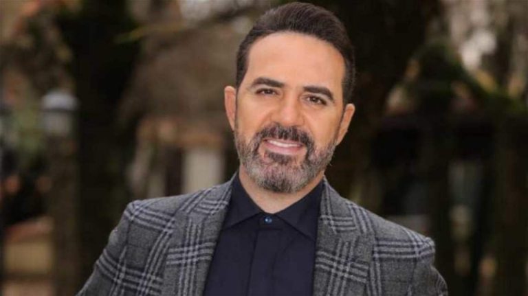 تعرض وائل جسار لوعكة صحية وغيابه عن حفل الرياض