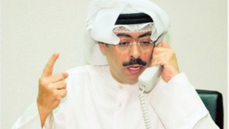 رحيل الممثل الكويتي جاسم بن هندي.. وكلام مؤثر من ابنته شروق