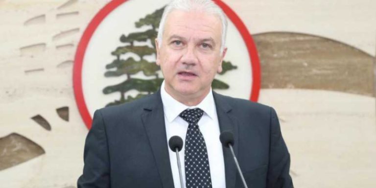 كرم: الكلام المنقول عن أزعور غير صحيح