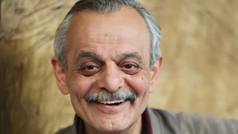 فايز قزق: الفن لا يصنع ثروة