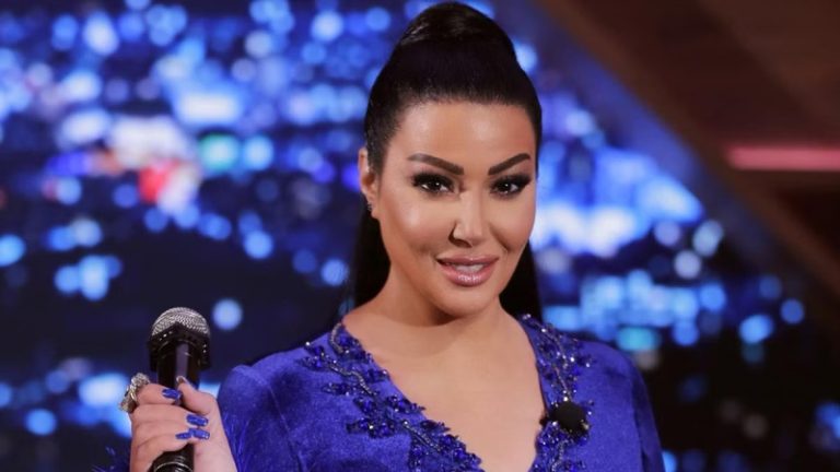 هل دكتوراه سمية خشاب الفخرية وهمية؟