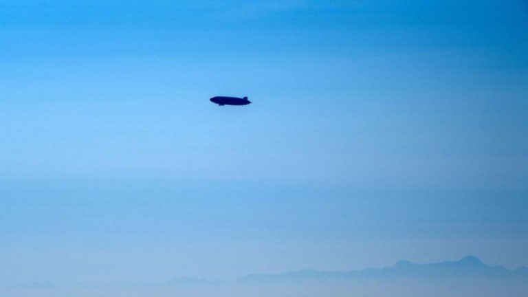 “جسم جوي” يظهر في بولندا.. وحالة إستنفار