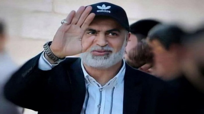 تعرف على صديق السيد نصر الله الذي إغتاله الاحتلال اليوم