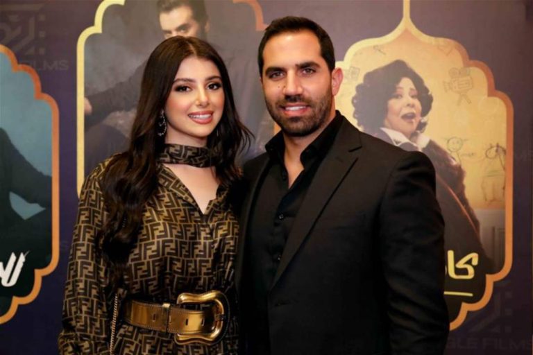 بالفيديو.. ماريتا الحلاني تتحضر لزفافها