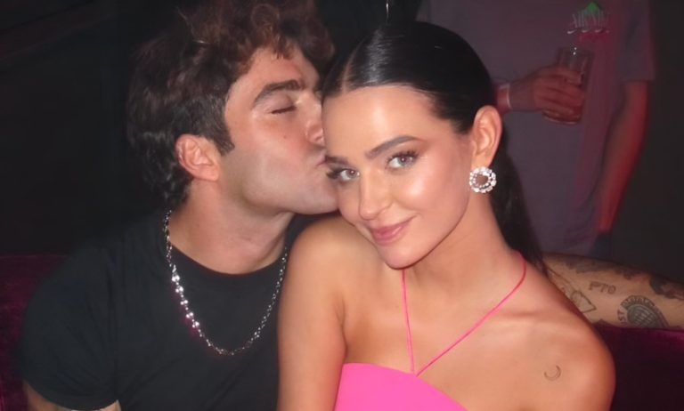 عارضة إسبانية: “أمارس أفضل جنس في حياتي”!