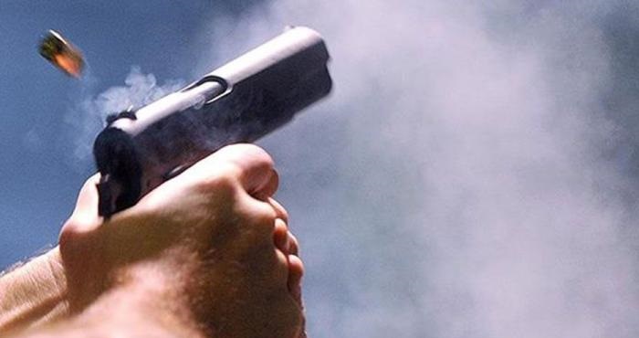 إطلاق نار على مكتب عقاري في المنية