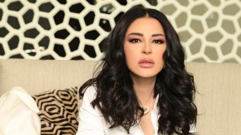 ماغي بو غصن: زوجي هو الداعم الأول لي في مسيرتي الفنية