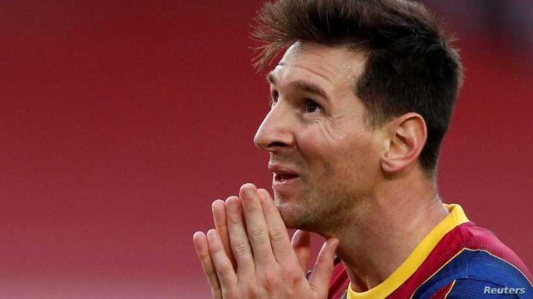 ميسي حسم أمره.. عرض خرافي من الهلال السعودي