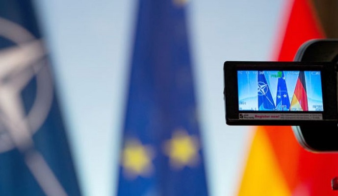 عقود إعلامية لـ”الناتو” مع “mtv” و”lbc”ً!