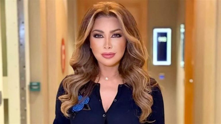 بالفيديو.. نوال الزغبي ترد على متابعة إنتقدتها على رقصها