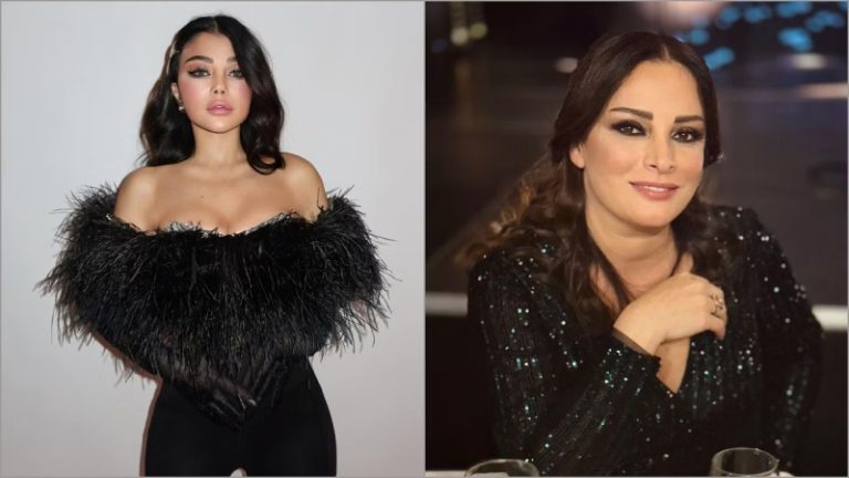 حديث عن مشاركة هيفا وهبي في “للموت4”.. ونادين جابر توضح