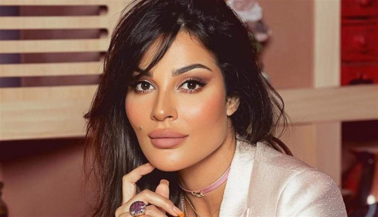 بالصور.. إطلالة جديدة لنادين نجيم