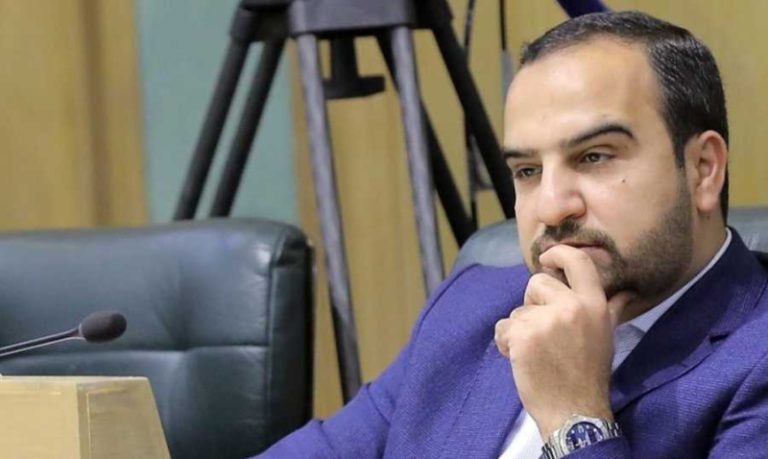 بعد ضغوط من الأردن.. “إسرائيل” تفرج عن العدوان