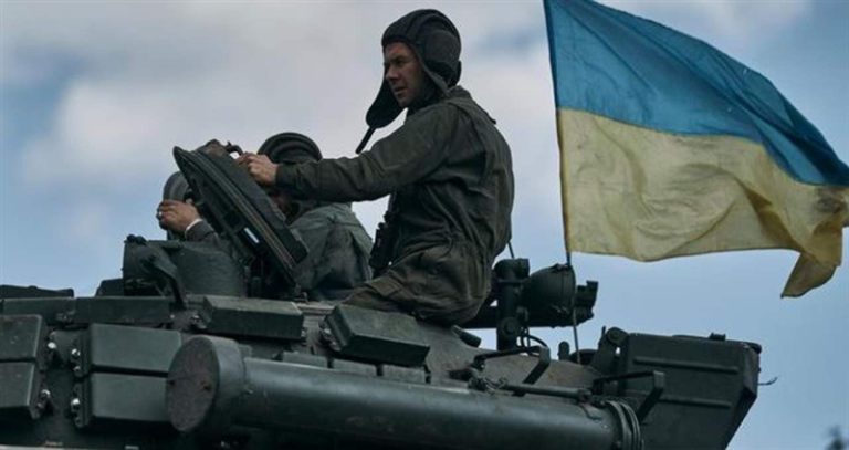 أوكرانيا: المعارك في باخموت لا زالت مستمرة