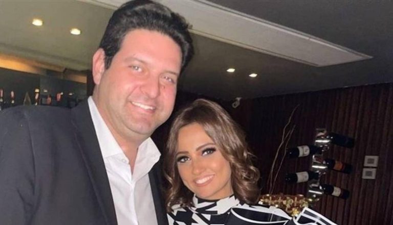 بشرى تنفصل عن زوجها بهدوء.. ودعوة لإحترام الخصوصية